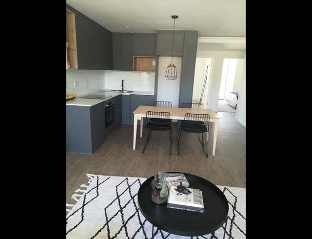 2 BEDROOM APARTMENT FOR SALE IN HARFIELD VILLAGE